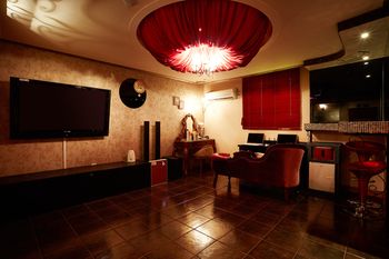 Minibar
