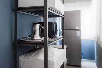 In-Room Amenity
