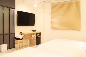 In-Room Amenity