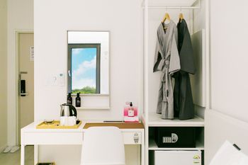 In-Room Amenity