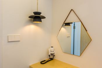In-Room Amenity