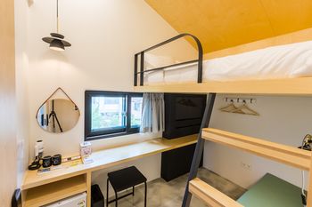 In-Room Amenity