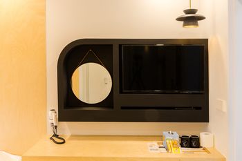 In-Room Amenity