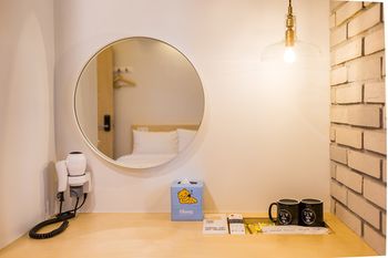 In-Room Amenity