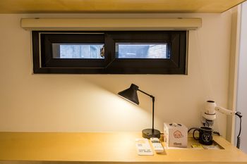 In-Room Amenity