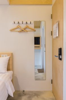 In-Room Amenity