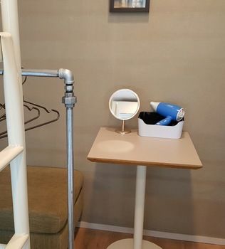 In-Room Amenity