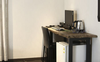 In-Room Amenity