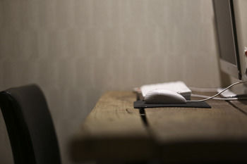 In-Room Amenity