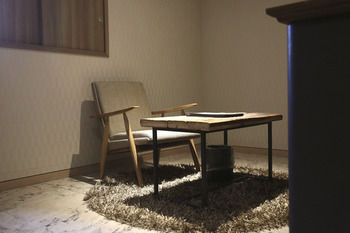 In-Room Amenity