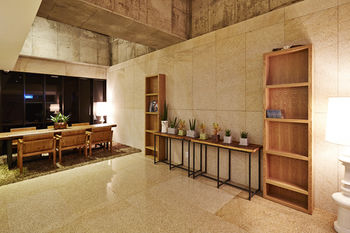 Hotel Interior