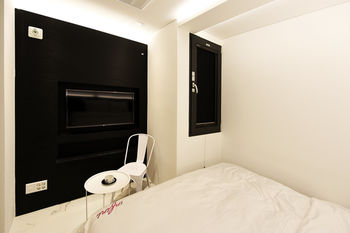 In-Room Amenity