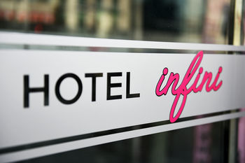 Hotel Front