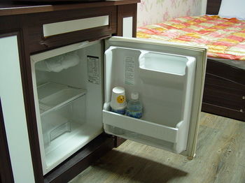 In-Room Amenity