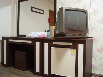 In-Room Amenity