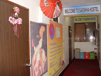 Hotel Interior
