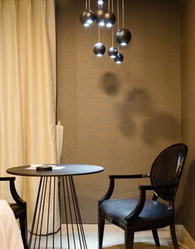 In-Room Amenity