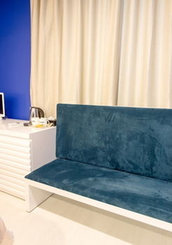 In-Room Amenity