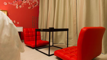 In-Room Amenity
