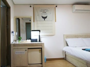In-Room Amenity