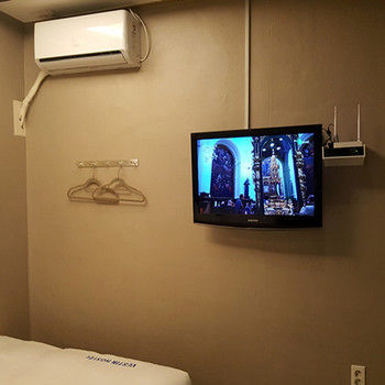 Hotel Interior
