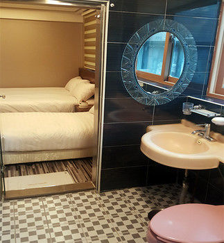 Hotel Interior
