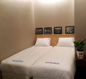 Hotel Interior