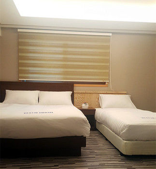 Hotel Interior
