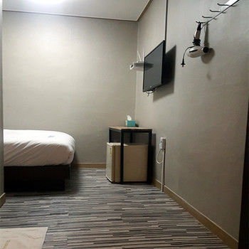 Hotel Interior