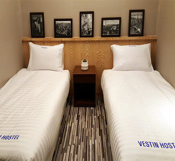Hotel Interior