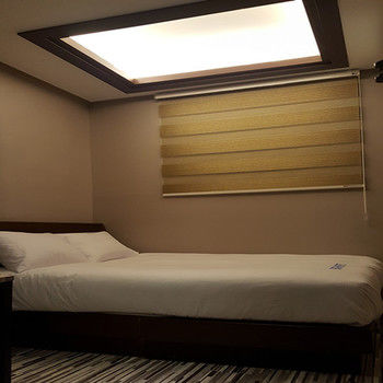 Hotel Interior