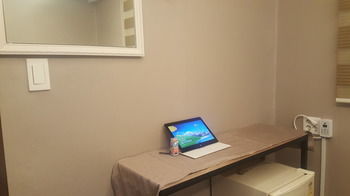Hotel Interior