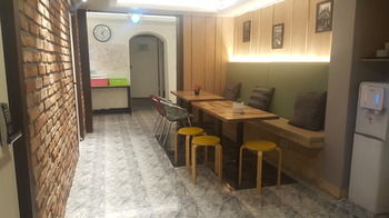 Hotel Interior