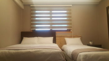 Hotel Interior