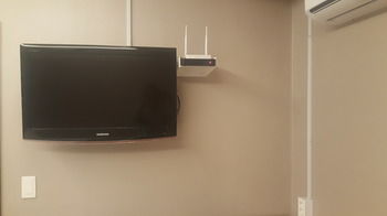 Hotel Interior