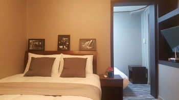 Hotel Interior