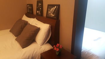 Hotel Interior