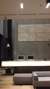Hotel Interior