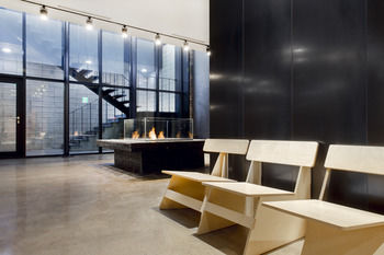 Hotel Interior