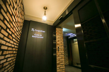 Hotel Interior