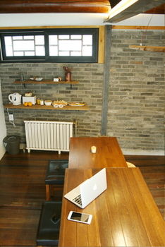 Hotel Interior