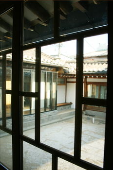 Hotel Interior
