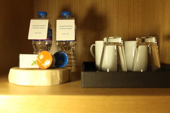 In-Room Amenity