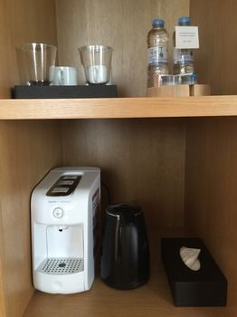 In-Room Amenity