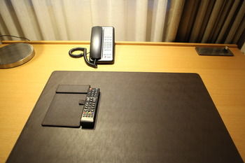 In-Room Amenity