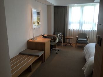 In-Room Amenity