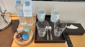 In-Room Amenity