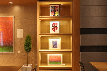 Hotel Interior
