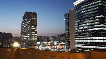 City View