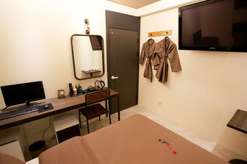 In-Room Amenity